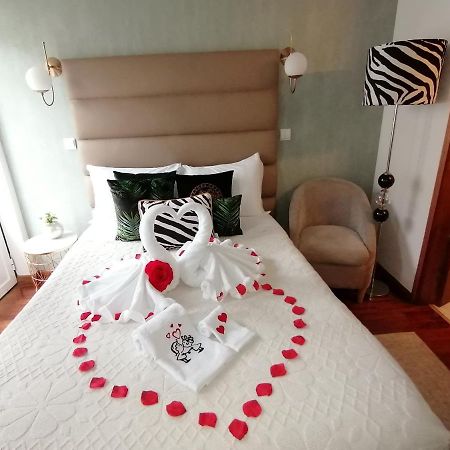 Residencial Imperial 호텔 루소 외부 사진