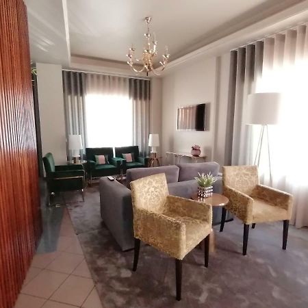 Residencial Imperial 호텔 루소 외부 사진