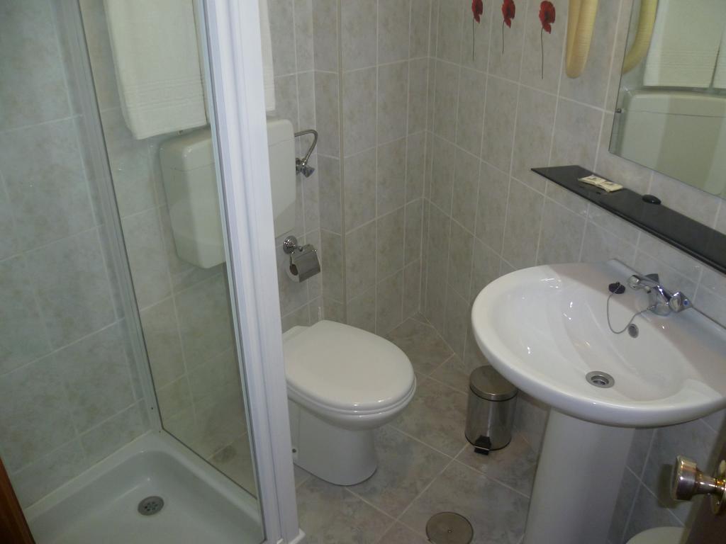 Residencial Imperial 호텔 루소 객실 사진
