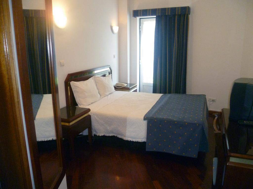 Residencial Imperial 호텔 루소 객실 사진