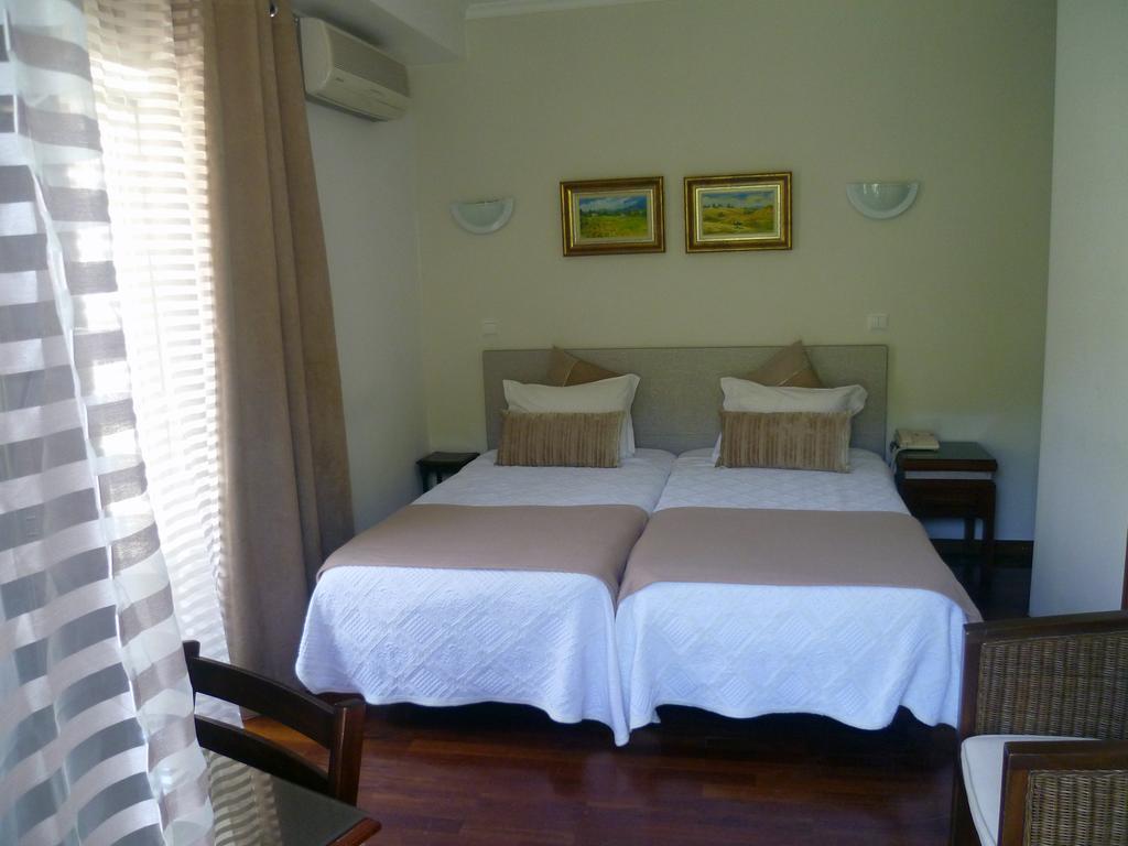 Residencial Imperial 호텔 루소 객실 사진