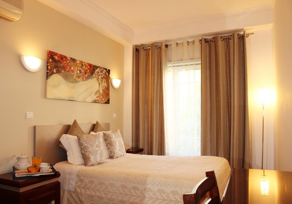Residencial Imperial 호텔 루소 외부 사진