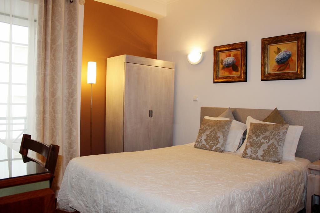 Residencial Imperial 호텔 루소 객실 사진