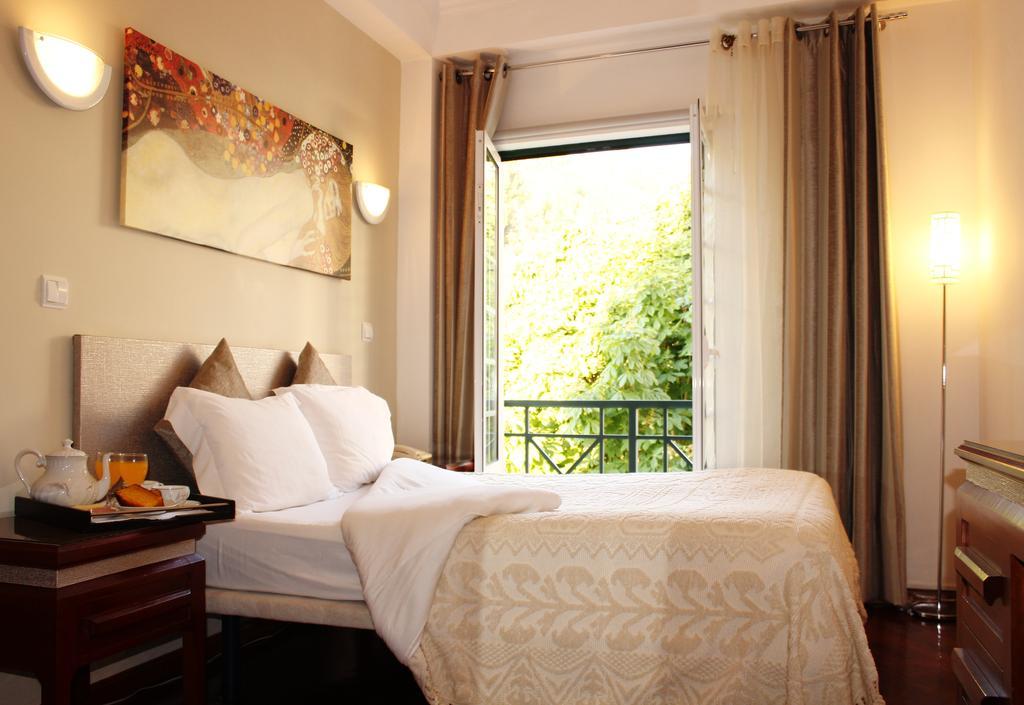 Residencial Imperial 호텔 루소 객실 사진
