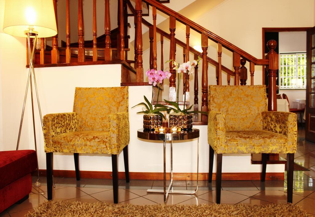 Residencial Imperial 호텔 루소 외부 사진