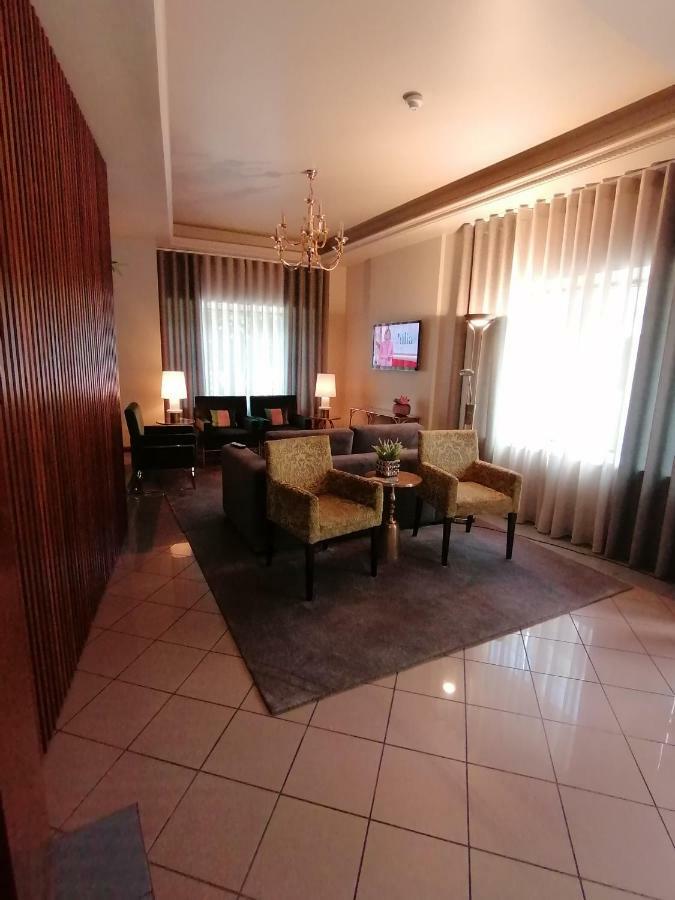 Residencial Imperial 호텔 루소 외부 사진