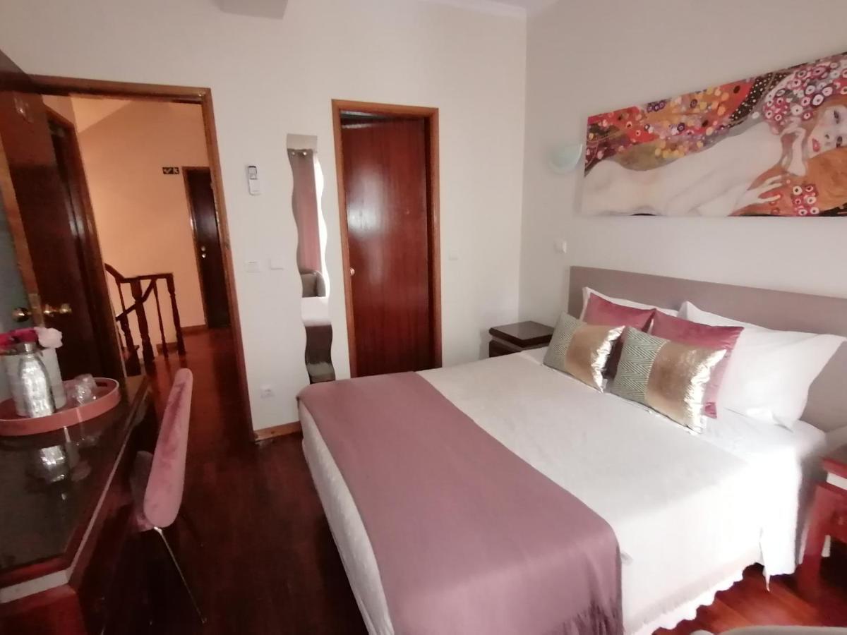 Residencial Imperial 호텔 루소 외부 사진