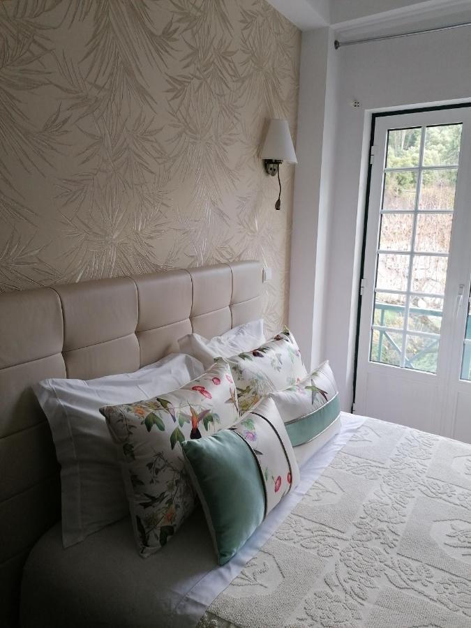 Residencial Imperial 호텔 루소 외부 사진